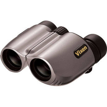 Vixen Optics 10x25 CF Arena Compact Binocular