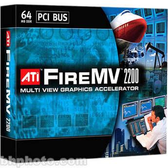 firemv 2200