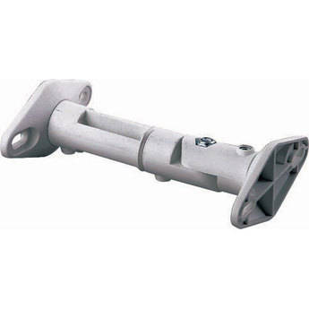 Bentley Universal Satellite Speaker Mounts, 2-Pack, Model SM20W (White)