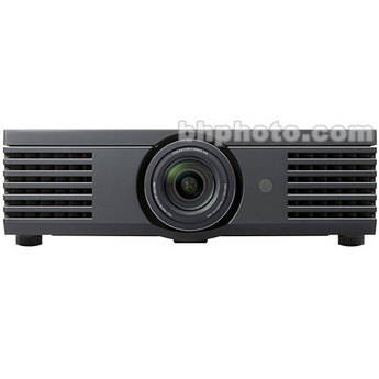 Panasonic PT-AE1000U Wide-Screen Projector
