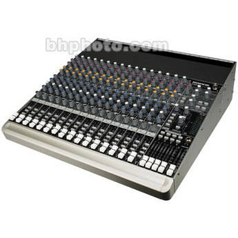Mackie 1604-VLZ3 Sixteen Channel Mixer