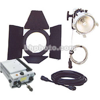 K 5600 Lighting Joker Bug 200W HMI PAR AC/DC 1 Light System (For 30V Battery)