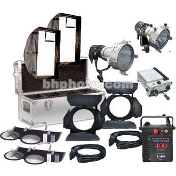 K 5600 Lighting Joker-Bug Combo 200/400W Kit (90-265VAC, 30V DC)