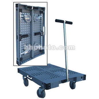 Clipper #930 Camargo Wagon Folding Transportation Cart