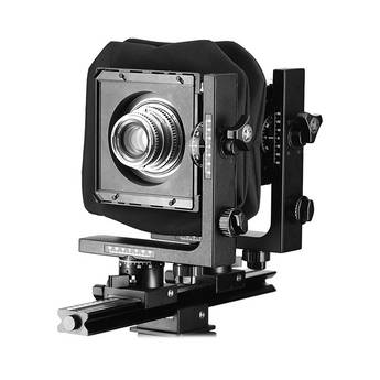 Horseman LD View Camera for Canon EOS