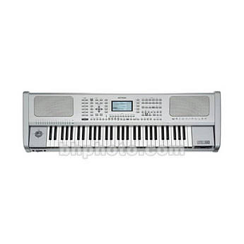 Ketron SD5 - 61-Key Arranger Workstation Keyboard