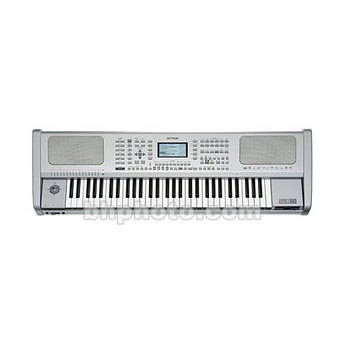 Ketron SD5 - 61-Key Arranger Workstation Keyboard with Internal Hard Drive