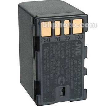 JVC BN-VF823 Lithium-Ion Battery Pack - 7.2V, 2190mAh
