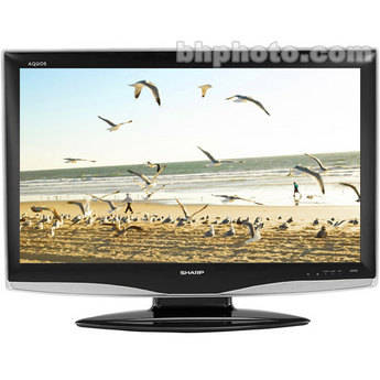 Sharp LC-32D43U 32" 16:9 HD LCD Television