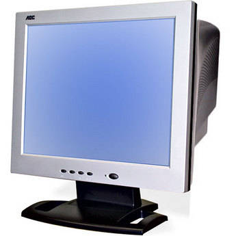 Vicon VN-MON 17" VGA Monitor