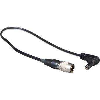 Cable Techniques CT-CAM-9 Right Angle DC to Hirose 4-Pin Input Cable