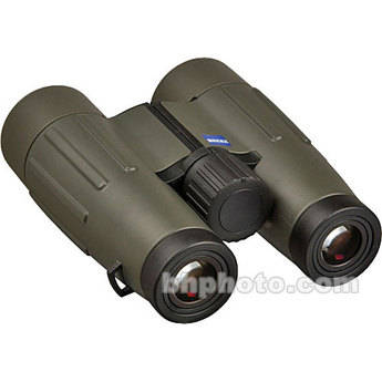 Zeiss 8x42 Victory T* FL Binocular (Green)