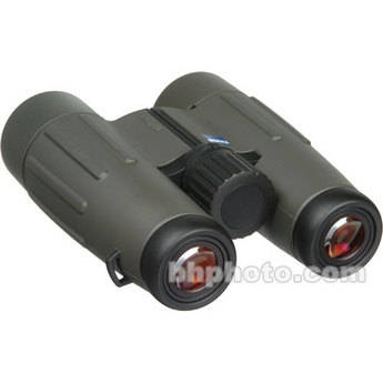 Zeiss 10x42 Victory T* FL Binocular (Green)