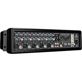 Behringer PMP518M - Five Channel Powered Audio Mixer
