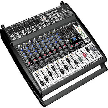 Behringer PMP1000 - 12 Channel Audio Mixer