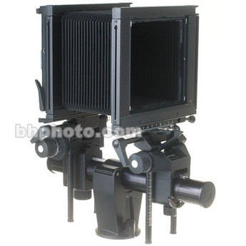 Sinar F1 4x5 View Camera
