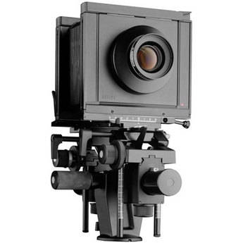 Sinar F2 4x5 View Camera