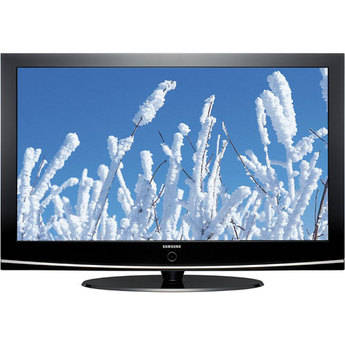 Samsung HP-T4254 42" Widescreen Plasma HDTV