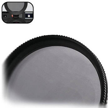 Leica E67 UVA/IR Filter