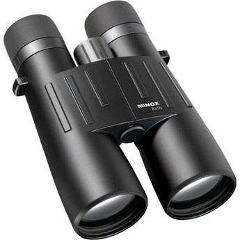 Minox 8X56 BL BR Binocular