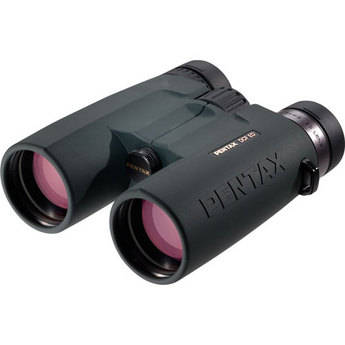 Pentax 8x43 DCF ED Binocular