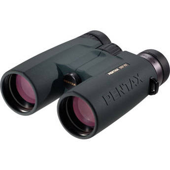 Pentax 10x43 DCF ED Binocular