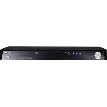 Samsung DVD-1080P7 DVD Player