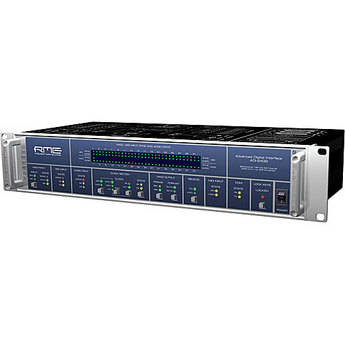 RME ADI-6432 MADI/AES Format Converter