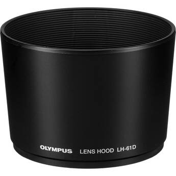 Olympus LH-61D Lens Hood