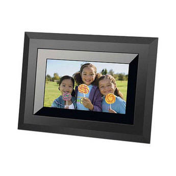 Kodak EasyShare SV710 7" Digital Picture Frame