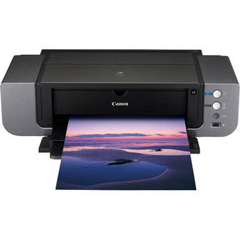 Canon Pixma Pro9500 Inkjet Printer