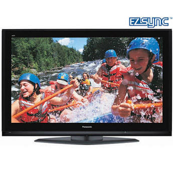 Panasonic TH-58PZ700U 58" Plasma Television
