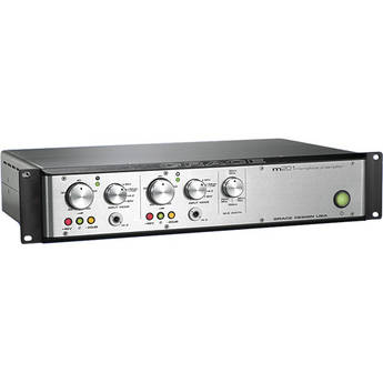 Grace Design M201 Microphone Preamp