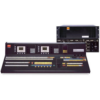 Barco R9860917 Encore Video Processor One M/E with HD-SDI