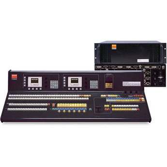 Barco R9860921 Encore Video Processor Three M/E with HD-SDI