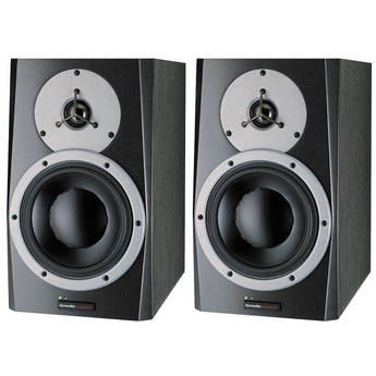 Dynaudio Acoustics BM5A Compact - 100W 5.7" Two-Way Compact Nearfield Monitor (Pair)