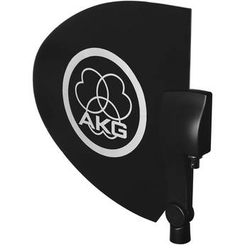 AKG SRA2W - Passive Wide-Band Directional Antenna for IVM4
