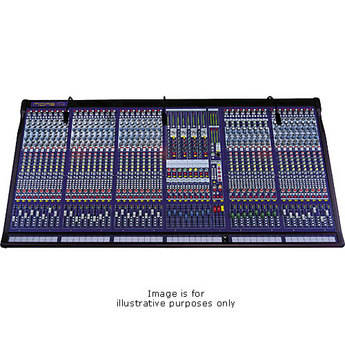 Midas Verona 40-Channel Console