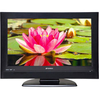 Sansui HDLCD-3700 HD LCD TV