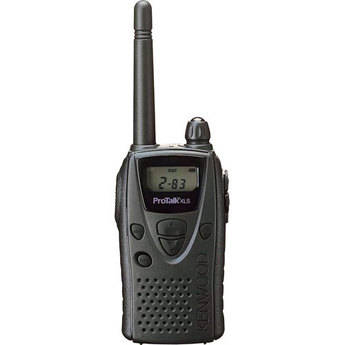 Kenwood ProTalk XLS TK-3130