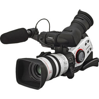 Canon XL2 MiniDV Camcorder Kit