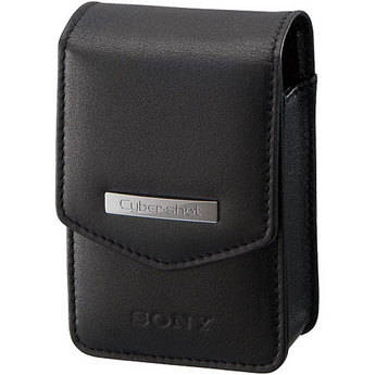 Sony LCS-CSL Soft Leather Case