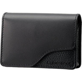Sony LCS-TWA Case (Black)
