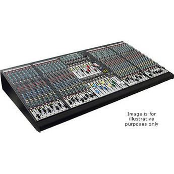 Allen & Heath GL2800M-848  48-Input, 8-Buss Live Sound Console