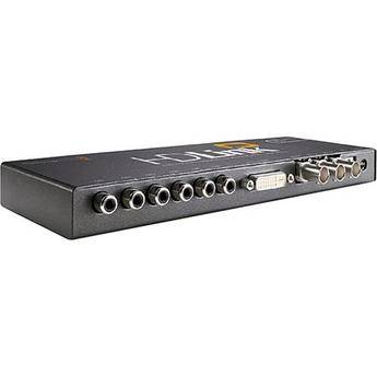 Blackmagic Design HDLink Pro - HDTV Video Monitoring on DVI-D Computer Monitors