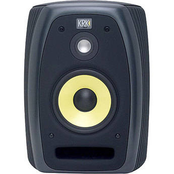 KRK Expose E8B - 260W 8" Active Two-Way Recording Monitor