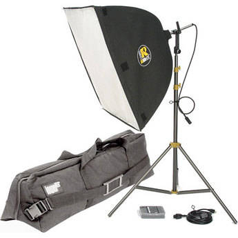 Lowel Rifa eX 88 Kit, LB-40 Soft Case