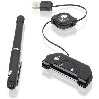 Iogear Digital Scribe USB Digital Pen System for Windows