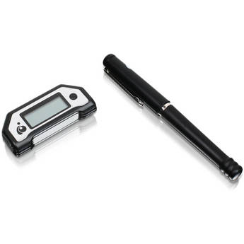 Iogear Mobile Digital Scribe USB Digital Pen System for Windows