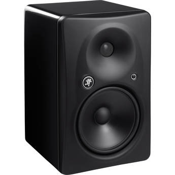 Mackie HR824mk2 - 250W 8.75" Two-Way Active Studio Monitor